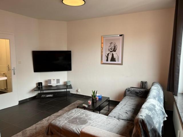 Appartement Wim Blankenberge Exterior photo