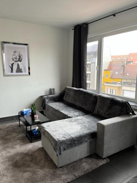 Appartement Wim Blankenberge Exterior photo